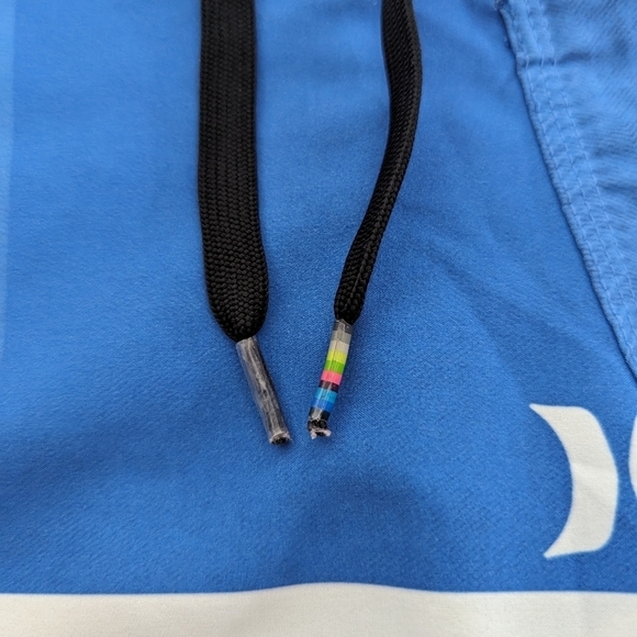 HURLEY swim shorts size XL XXL - Picture 2 of 9